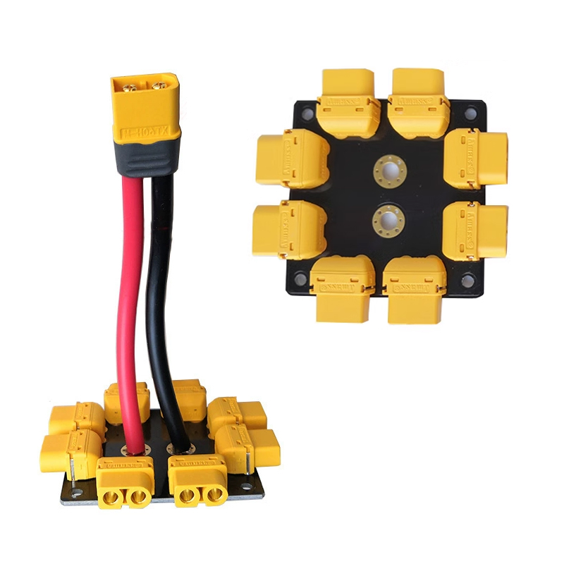 1PCS 240A High Current Power D - Drone Power Distribution Board incelemesi ve fiyatı