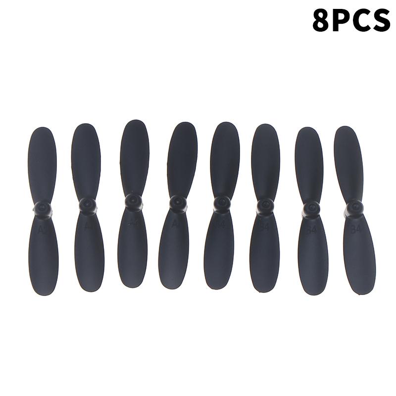 8PCS 42mm Props For 4D RC Spar - Drone Battery incelemesi ve fiyatı