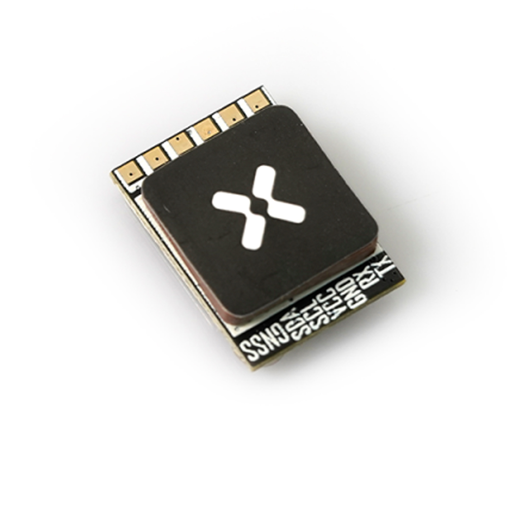 FOXEER M10Q V2 120 GPS IST8310 - Drone Antenna incelemesi ve fiyatı