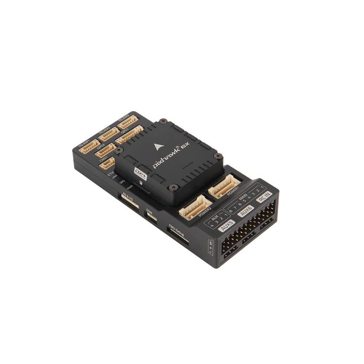 ICM45686 Standard V2A Flight C - Drone Flight Controller incelemesi ve fiyatı
