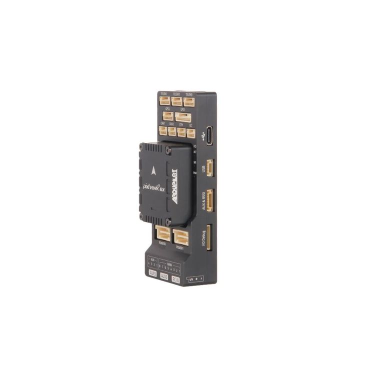 ICM45686 Standard V2A Flight C - Drone Flight Controller incelemesi ve fiyatı
