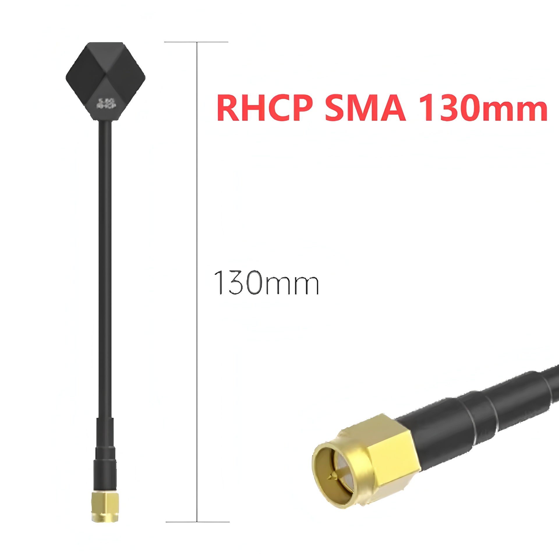 IFlight Albatross V2 SMA 5.8GH - Drone Compass incelemesi ve fiyatı