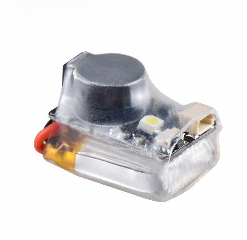 J110dB Loud FPV Buzzer Lost Mo - Drone Buzzer incelemesi ve fiyatı