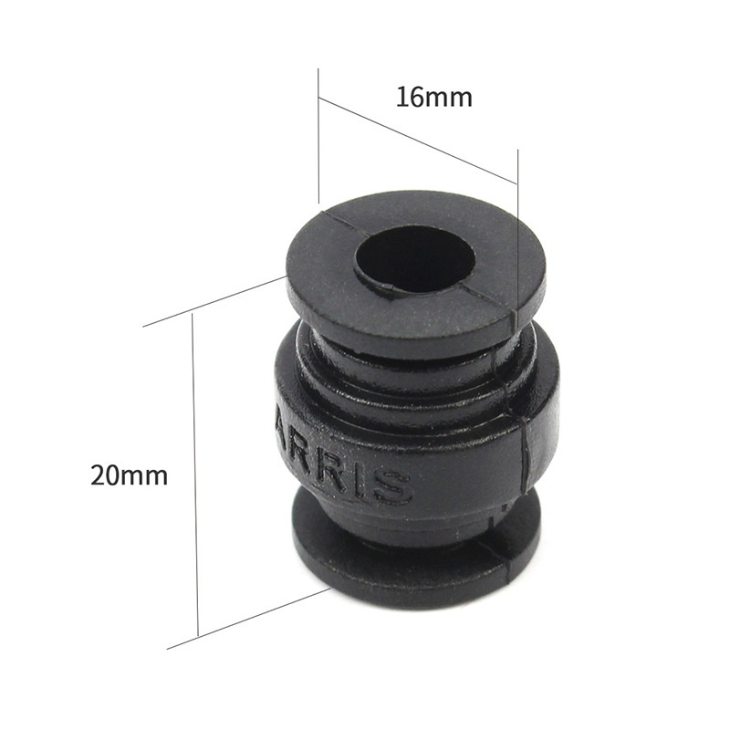 4Pcs/Lot Anti Vibration Rubber - Drone Flight Controller incelemesi ve fiyatı