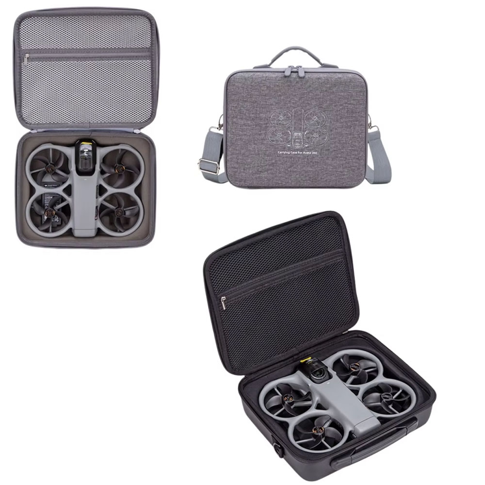 for DJI Avata 360 Storage Bag  - Drone Battery Strap incelemesi ve fiyatı