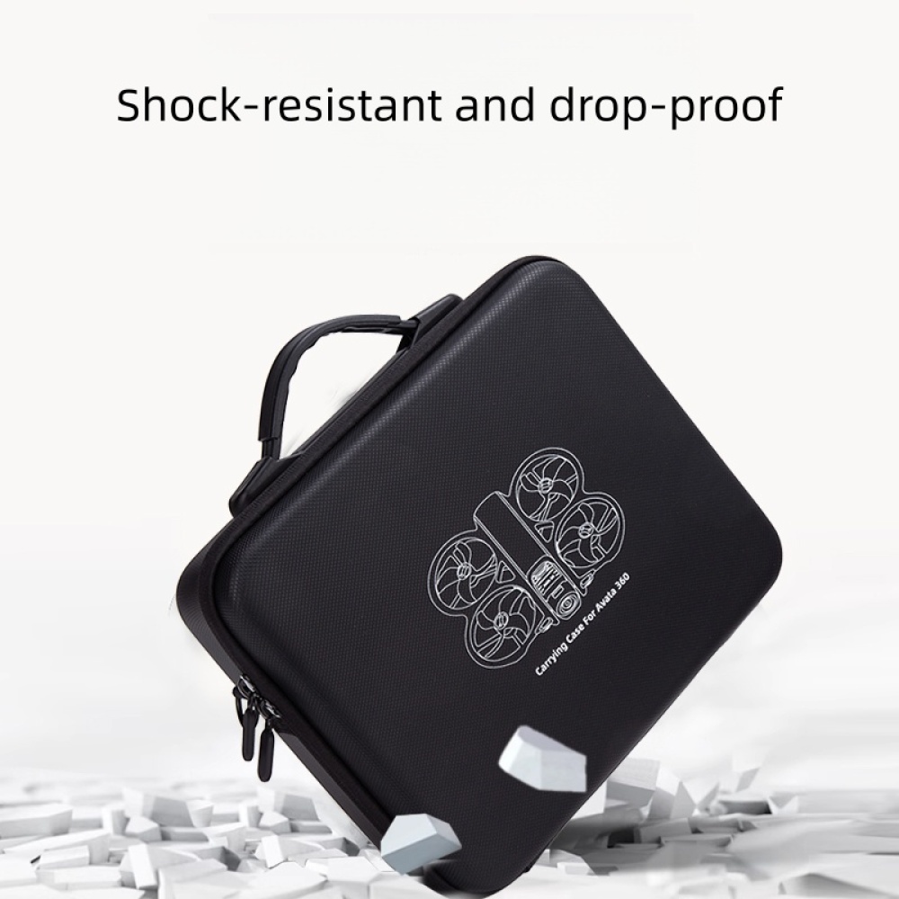 for DJI Avata 360 Storage Bag  - Drone Battery Strap incelemesi ve fiyatı