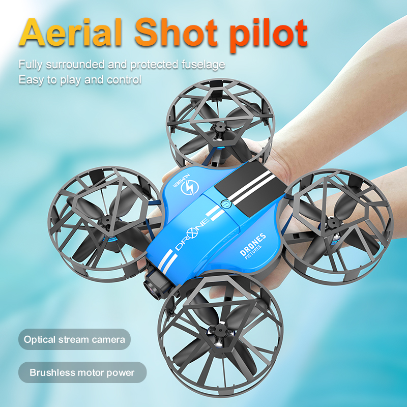 NEW Mini Drone 812PRO professi - Drone Gimbal incelemesi ve fiyatı