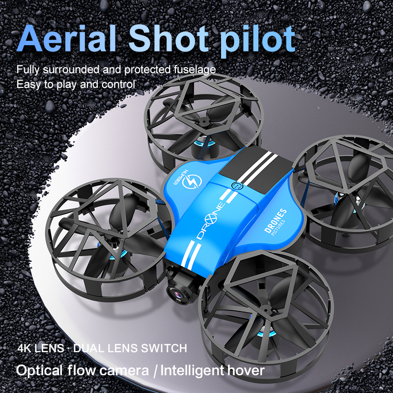 NEW Mini Drone 812PRO professi - Drone Gimbal incelemesi ve fiyatı
