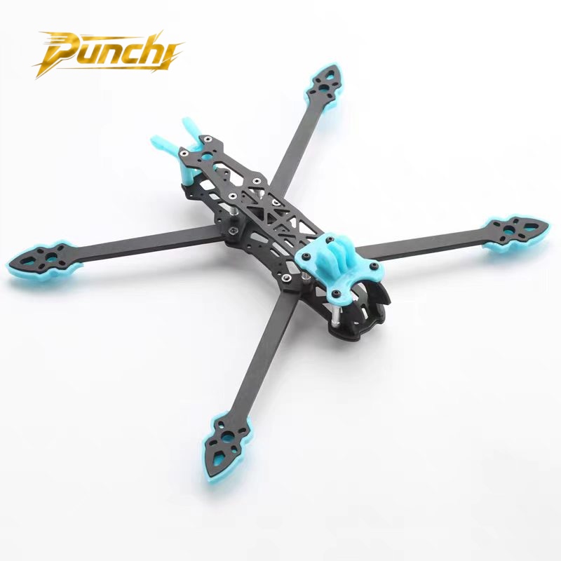 Mark4 5inch FPV Carbon Fiber F - Drone Arm incelemesi ve fiyatı