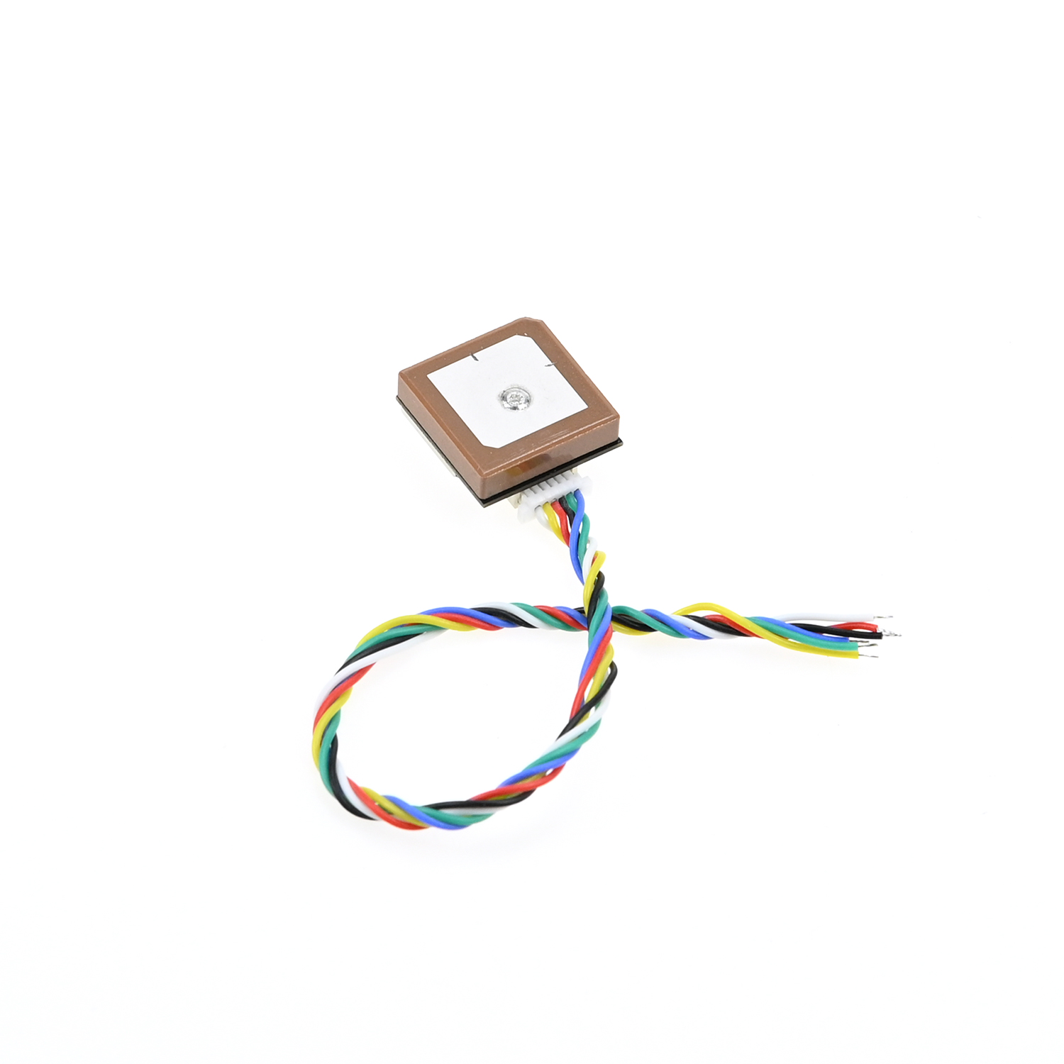 QUESCAN 18mm AN182 GPS Compass - Drone Compass incelemesi ve fiyatı
