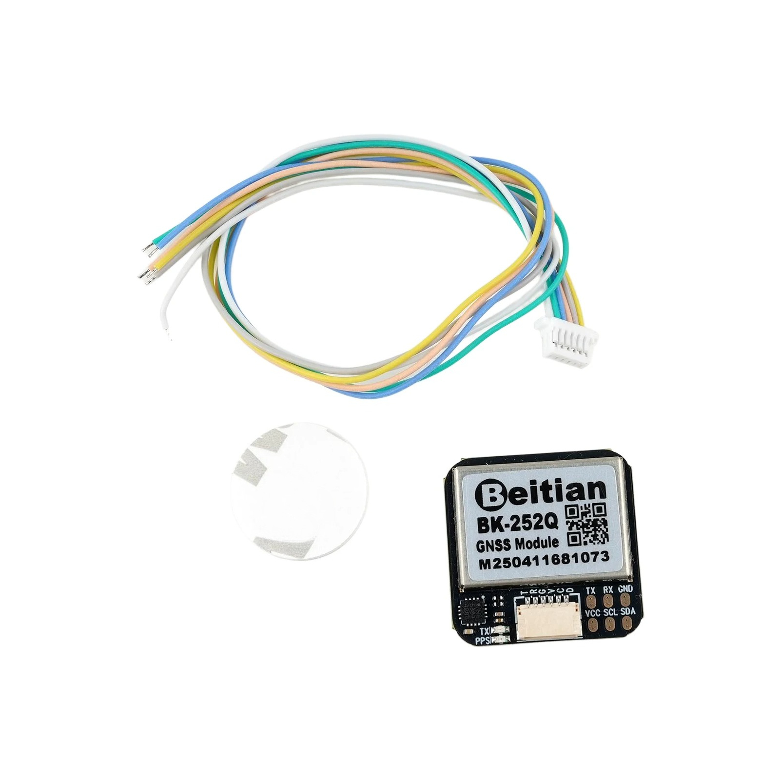 Beitian BK-252Q GPS GNSS Modul - Drone Compass incelemesi ve fiyatı