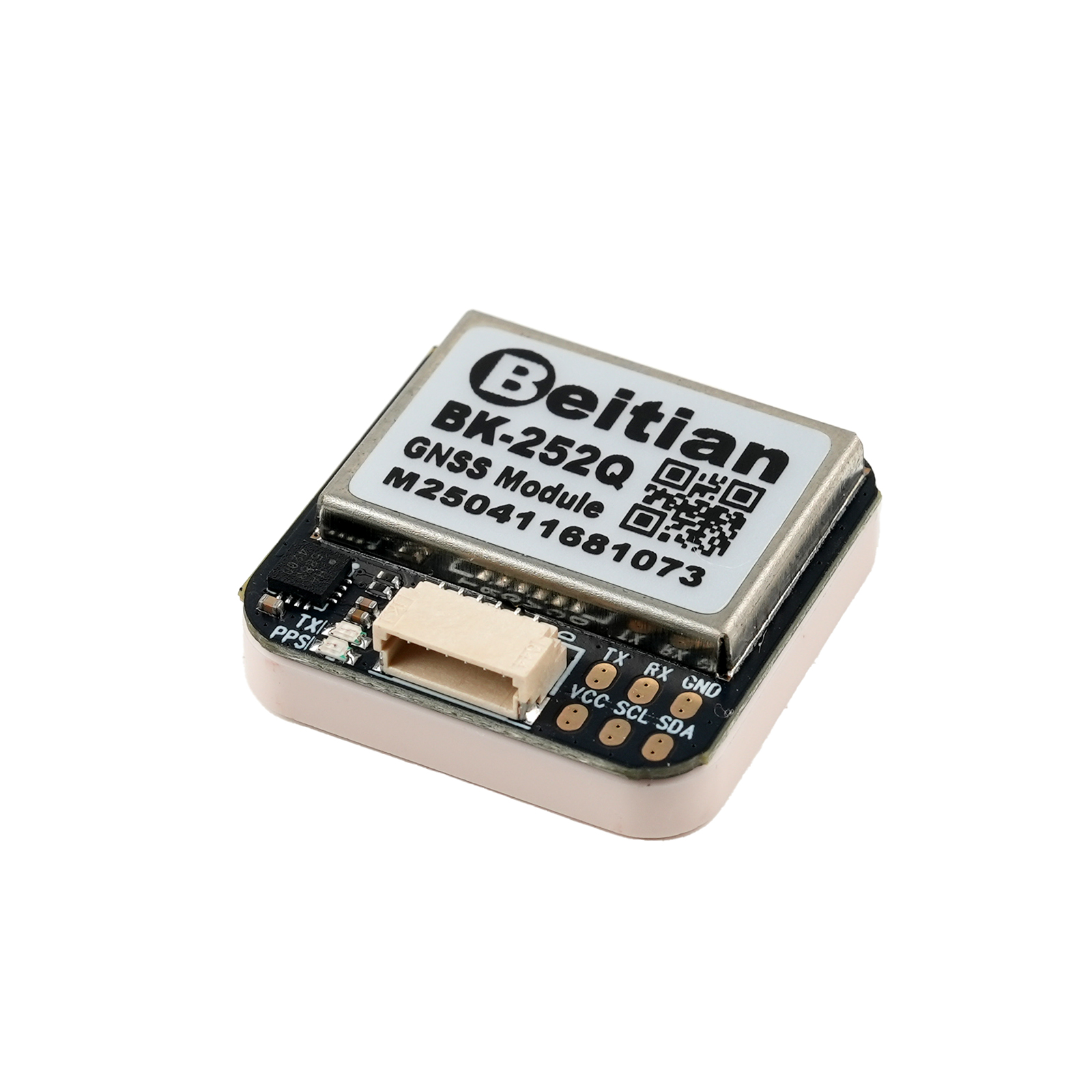 Beitian BK-252Q GPS GNSS Modul - Drone Compass incelemesi ve fiyatı