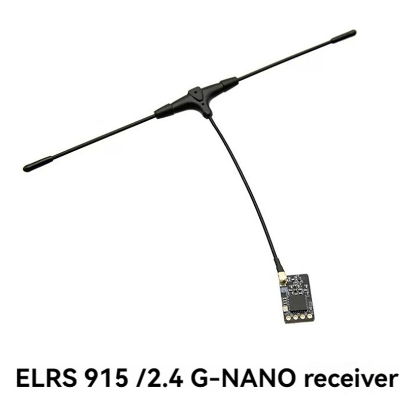 AS96-Nano RX Receiver With T-A - Drone Antenna incelemesi ve fiyatı