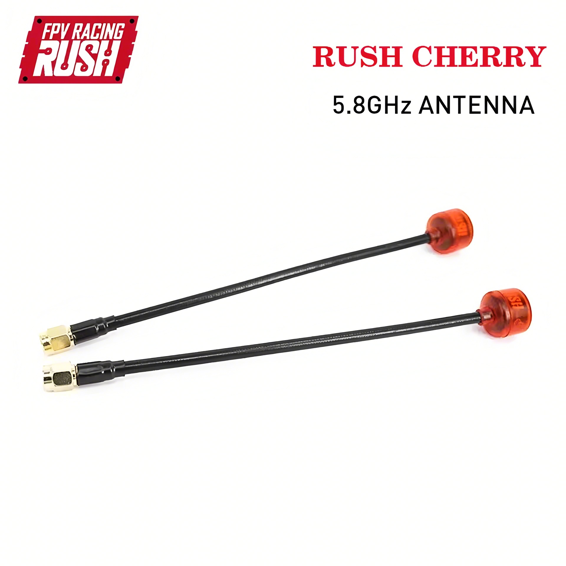 2026 NEW RUSHFPV RUSH Cherry F - Drone Transmitter incelemesi ve fiyatı
