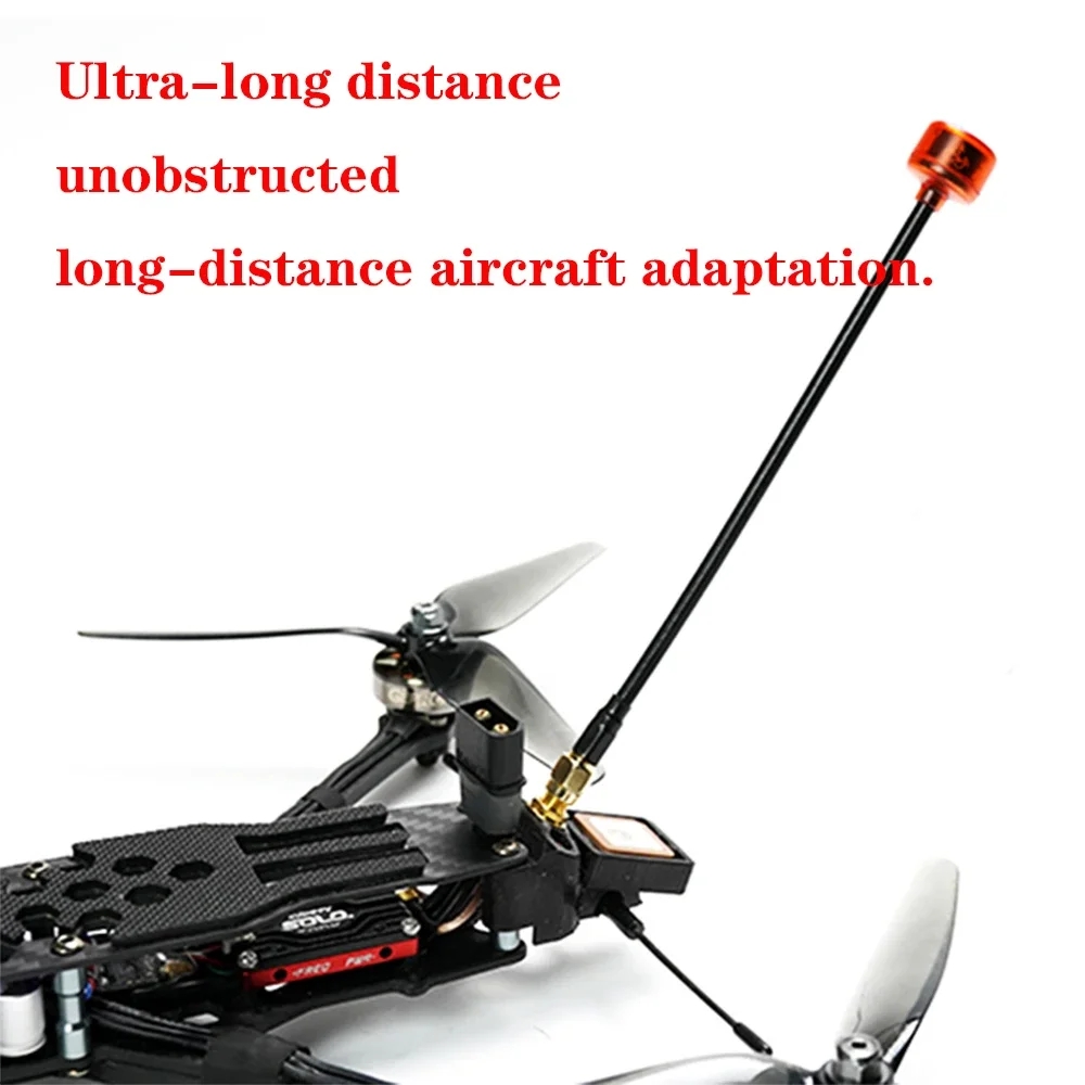 2026 NEW RUSHFPV RUSH Cherry F - Drone Transmitter incelemesi ve fiyatı