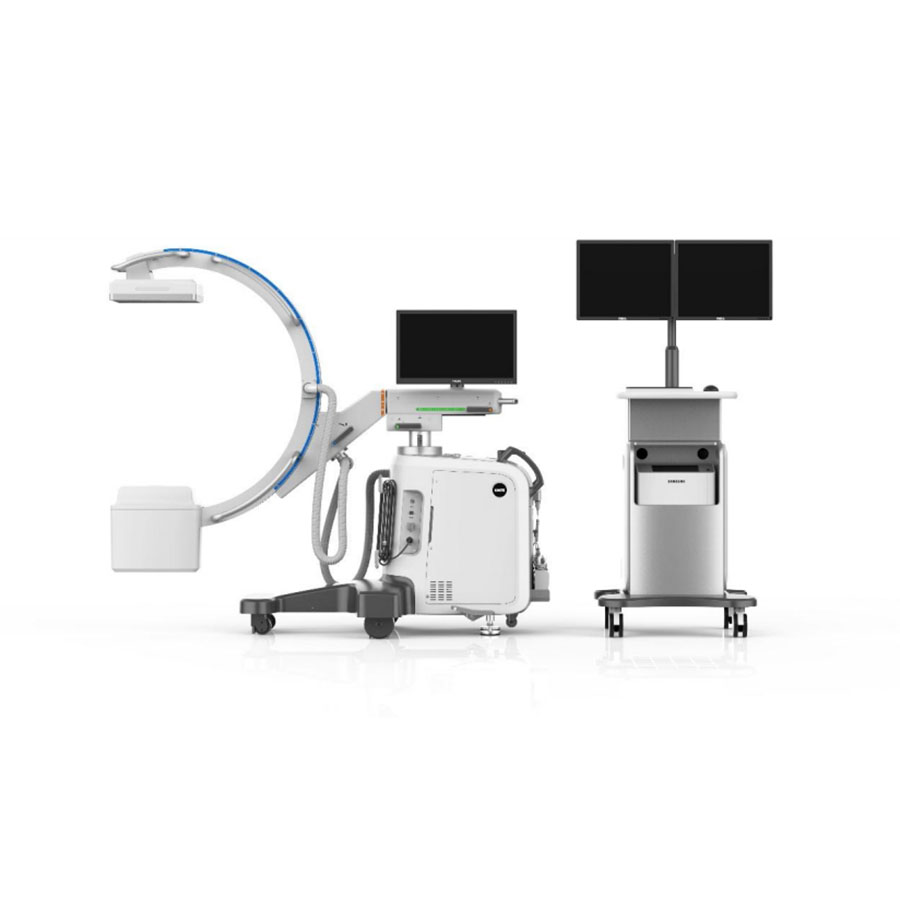 Portable C Arm X Ray Machine D - Drone Arm incelemesi ve fiyatı