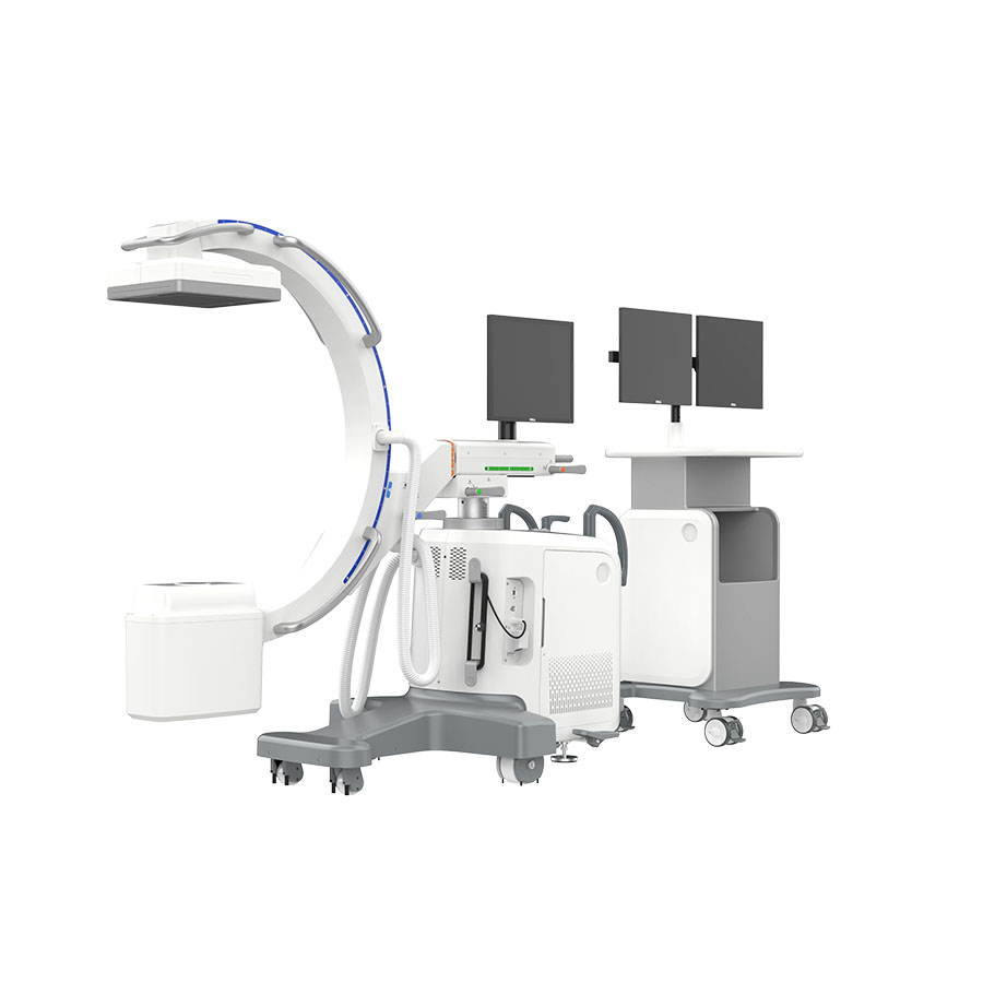 Portable C Arm X Ray Machine D - Drone Arm incelemesi ve fiyatı