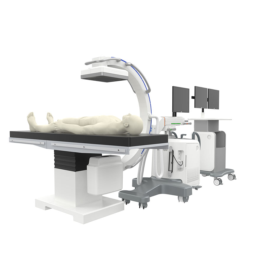 Portable C Arm X Ray Machine D - Drone Arm incelemesi ve fiyatı