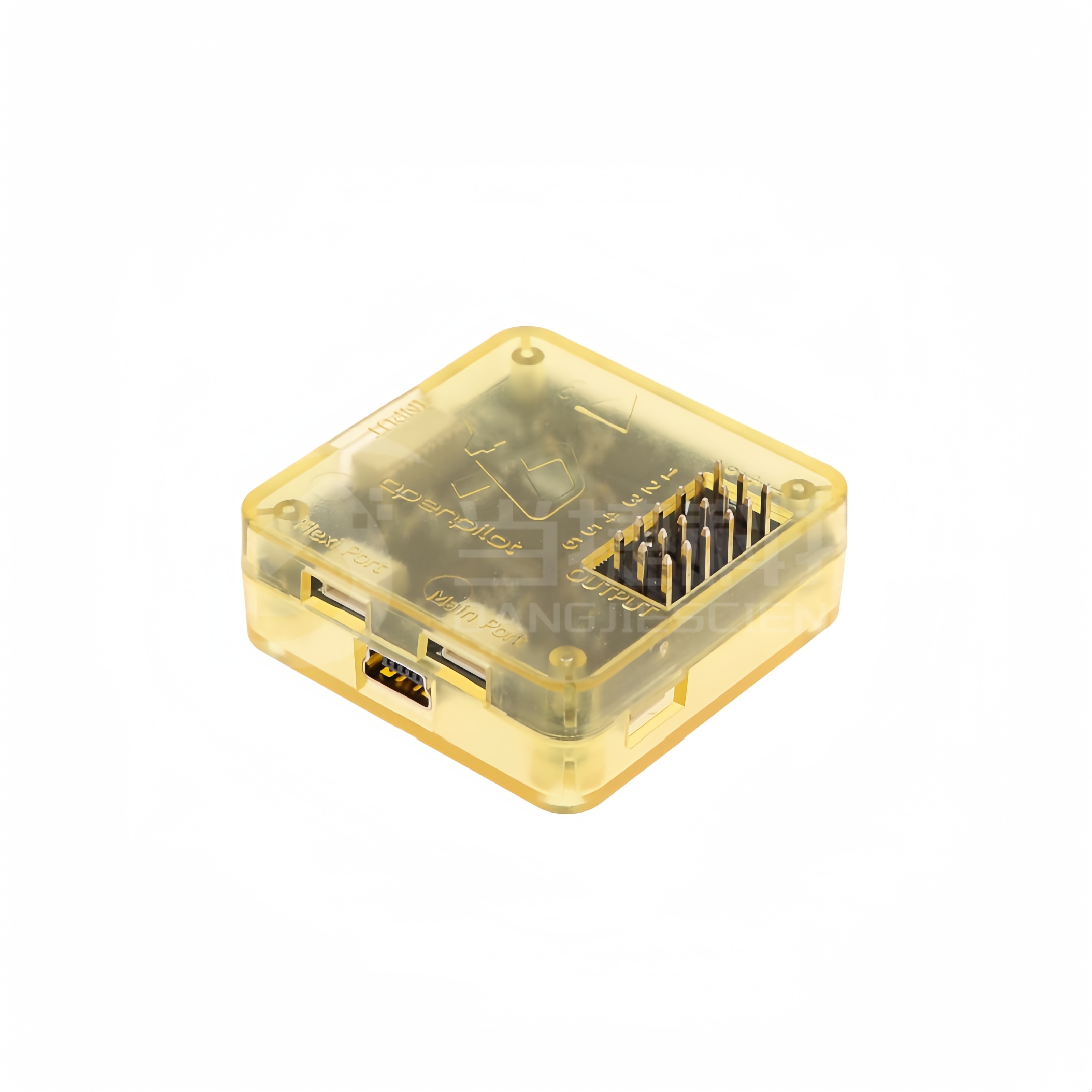 CC3D Openpilot Open Source Fli - Drone Flight Controller incelemesi ve fiyatı