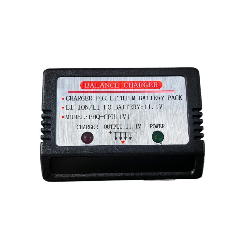 3S 11.1V LiPo Battery Balance  - Drone Charger incelemesi ve fiyatı