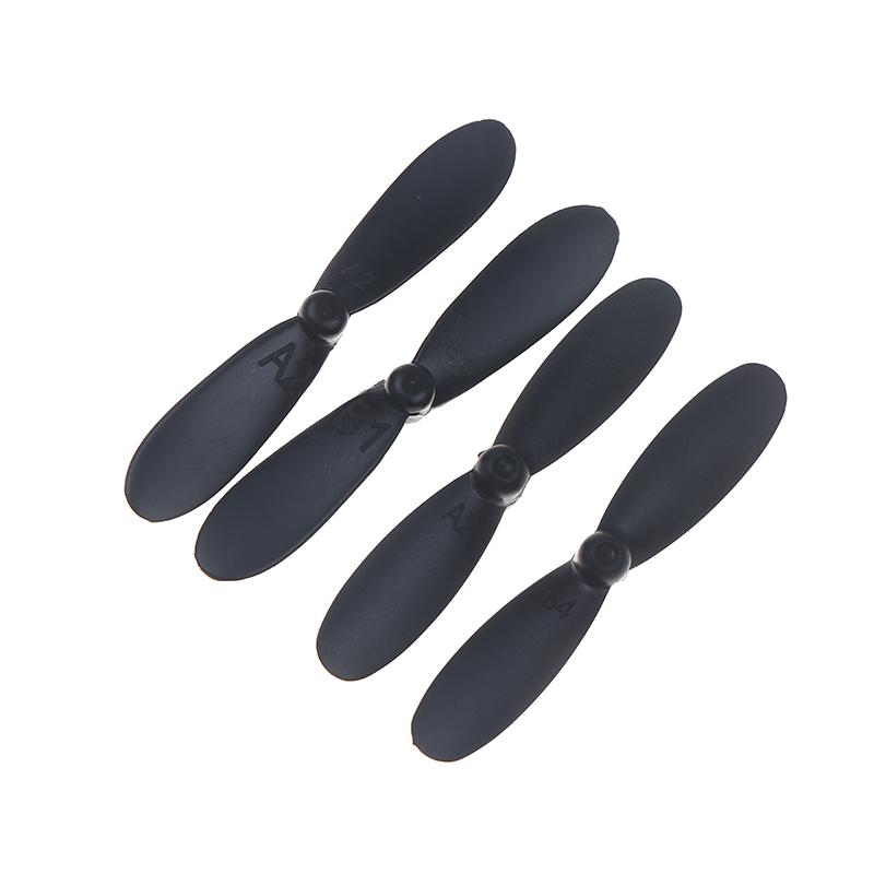 8PCS 42mm Props For 4D RC Spar - Drone Propeller incelemesi ve fiyatı