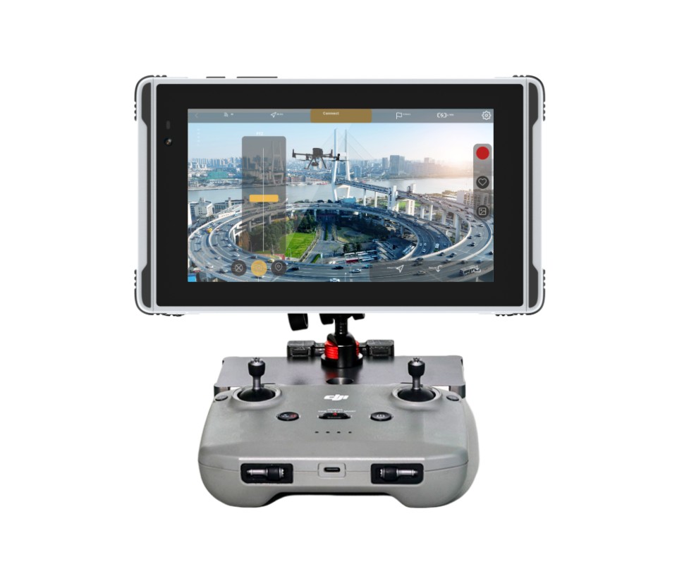 2600Nits Drone Rugged Tablet f - Drone Led Light incelemesi ve fiyatı