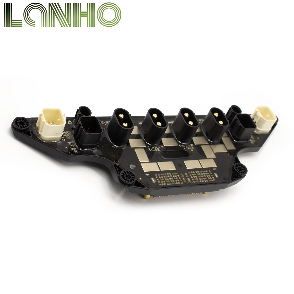 For DJI Agras T40 Power Distri - Drone Power Distribution Board incelemesi ve fiyatı
