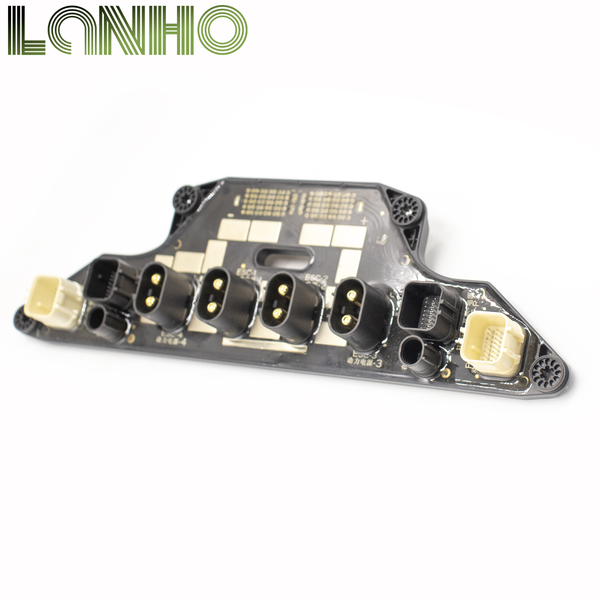 For DJI Agras T40 Power Distri - Drone Power Distribution Board incelemesi ve fiyatı