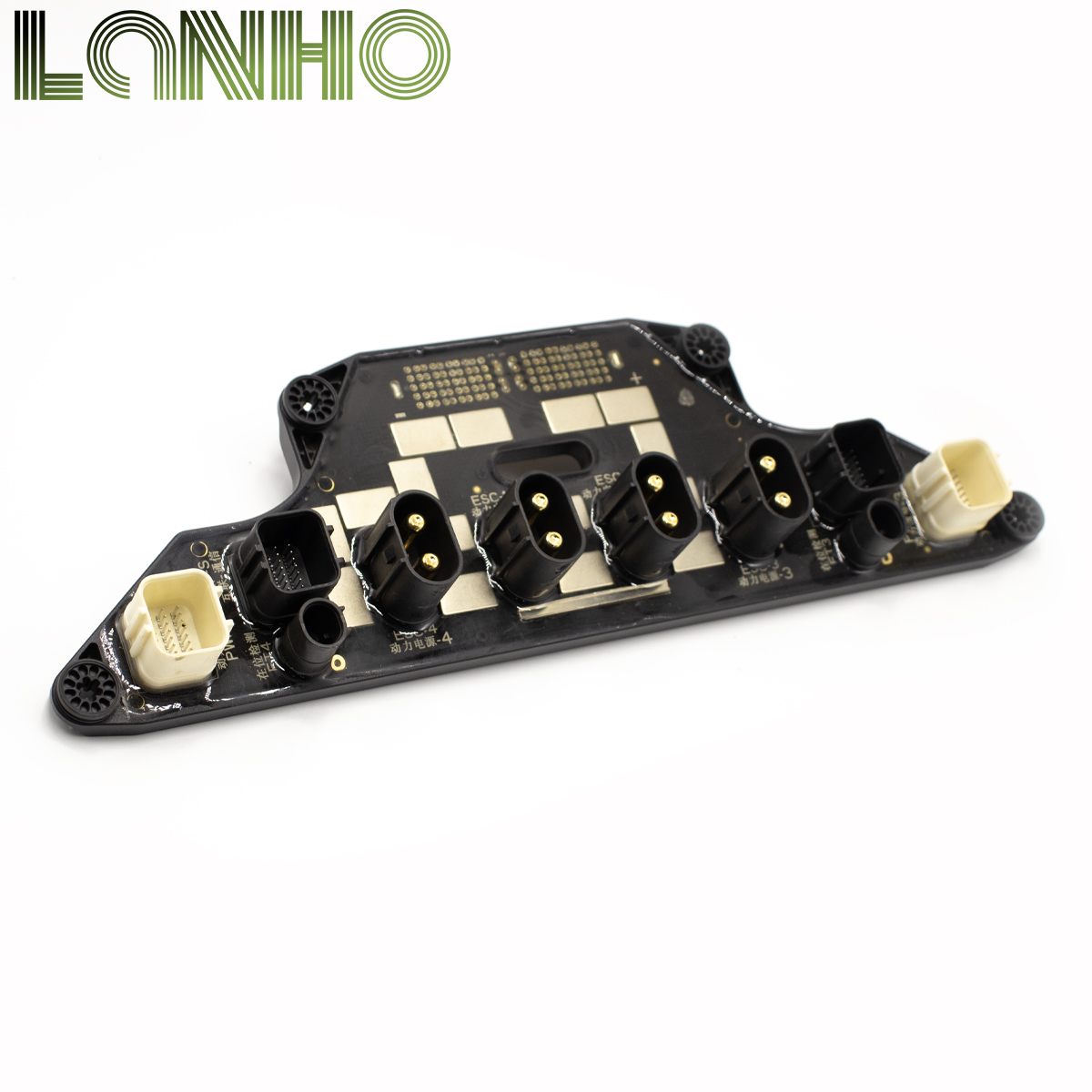 For DJI Agras T40 Power Distri - Drone Power Distribution Board incelemesi ve fiyatı