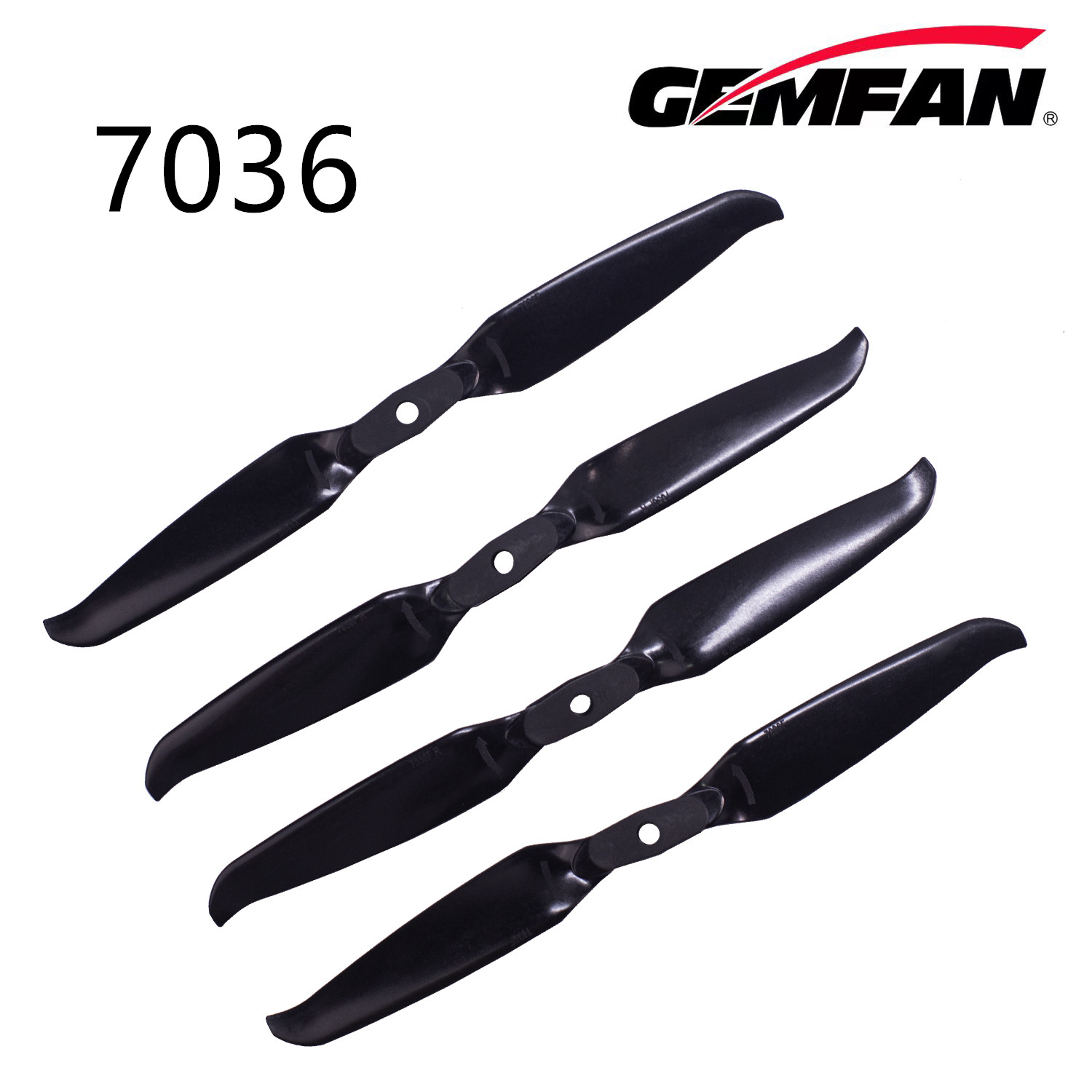 Folding Prop 2 Blade 7-10inch  - Drone Esc incelemesi ve fiyatı