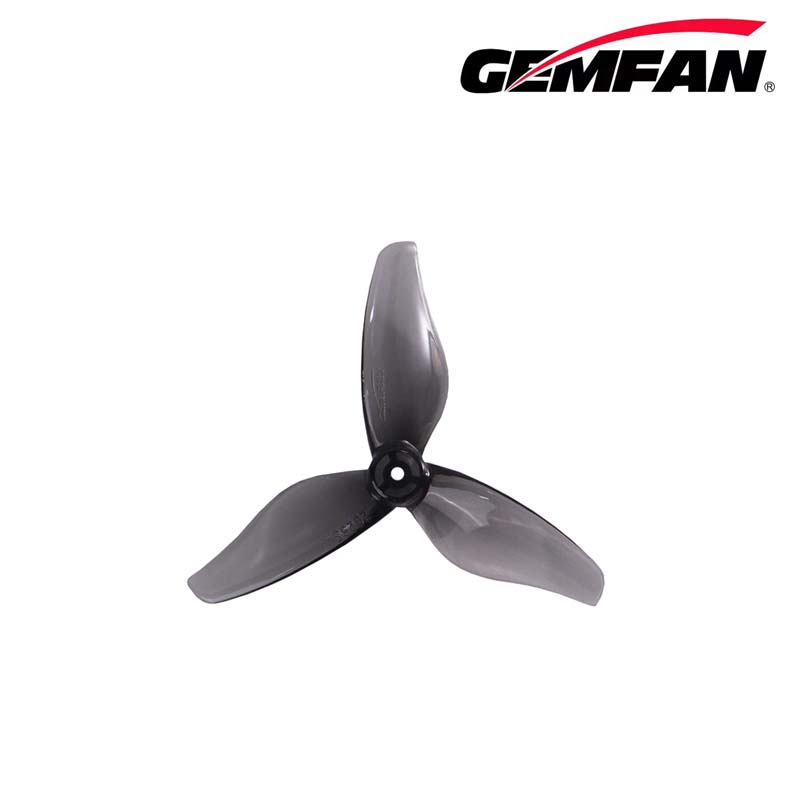 12Pairs(12CW+12CCW) Gemfan 202 - Drone Propeller incelemesi ve fiyatı