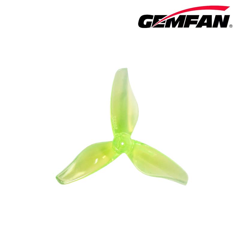 12Pairs(12CW+12CCW) Gemfan 202 - Drone Propeller incelemesi ve fiyatı