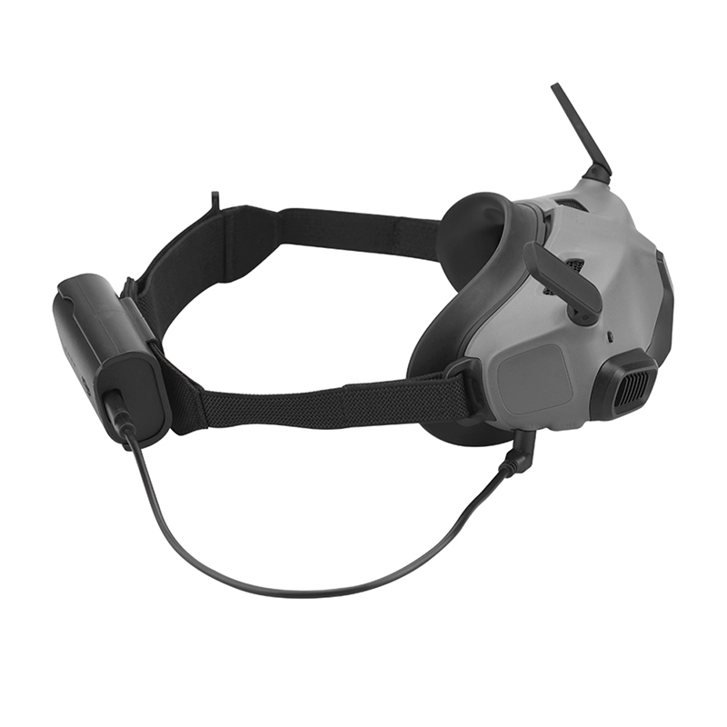 Original Glasses Battery Cable - Drone Battery Strap incelemesi ve fiyatı