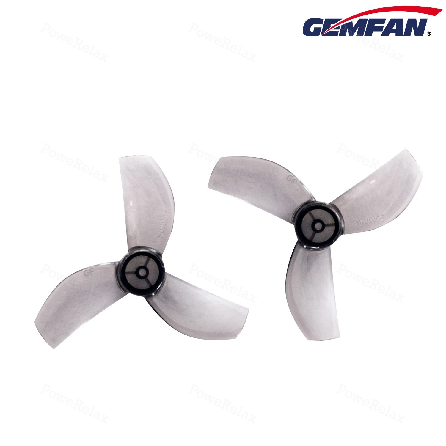 16pairGemfan 35mm-3 35mm 3-Bla - Drone Propeller incelemesi ve fiyatı