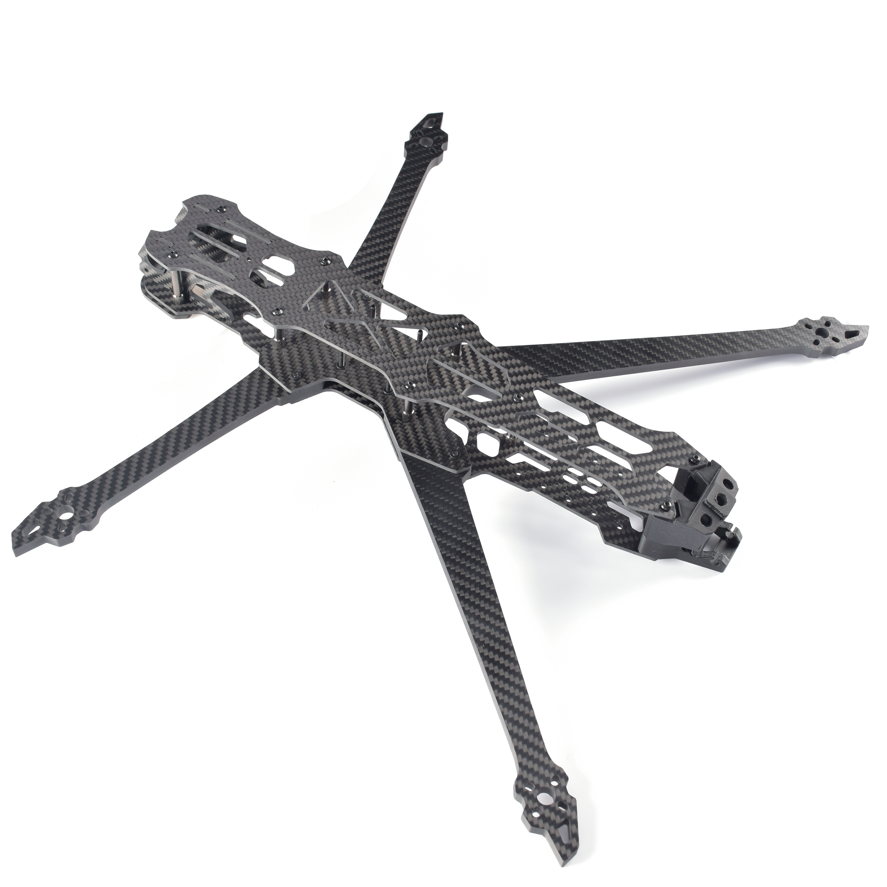 GK-V3 10 inch 435mm Wheelbase  - Drone Propeller incelemesi ve fiyatı