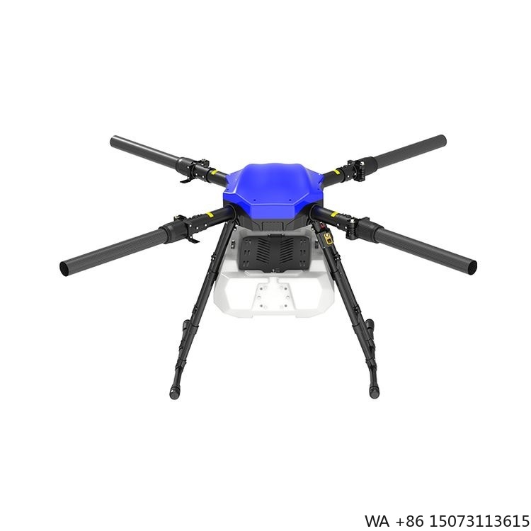 Long Range 4-Axis Agricultural - Drone Frame incelemesi ve fiyatı