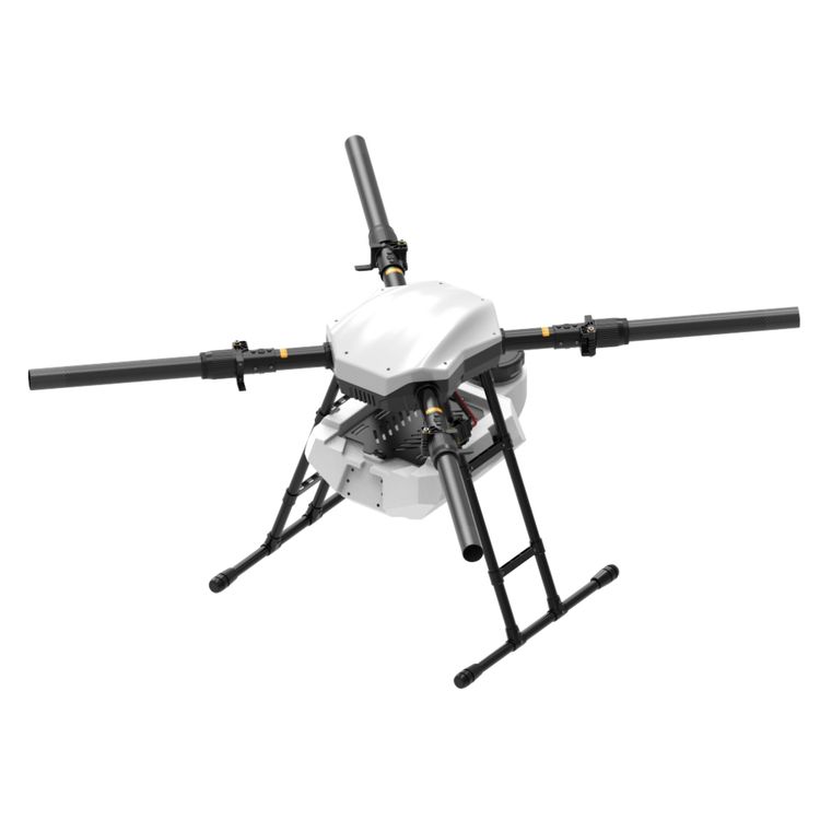 Long Range 4-Axis Agricultural - Drone Frame incelemesi ve fiyatı