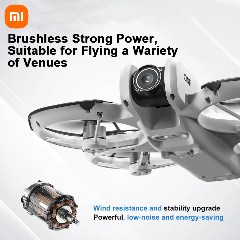 Xiaomi V666 Drone 8K Aerial HD - Drone Gps Mount incelemesi ve fiyatı