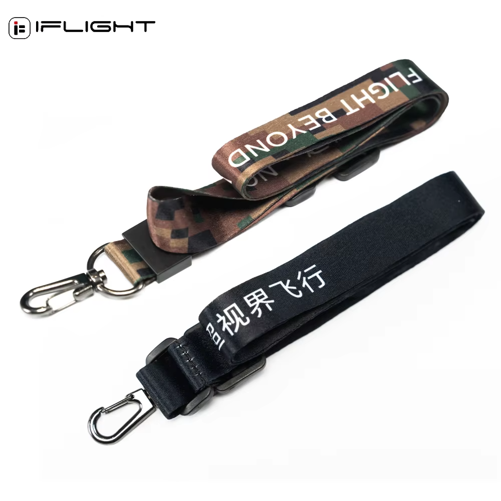 iFlight 25*500mm Adjustable Tr - Drone Battery Strap incelemesi ve fiyatı