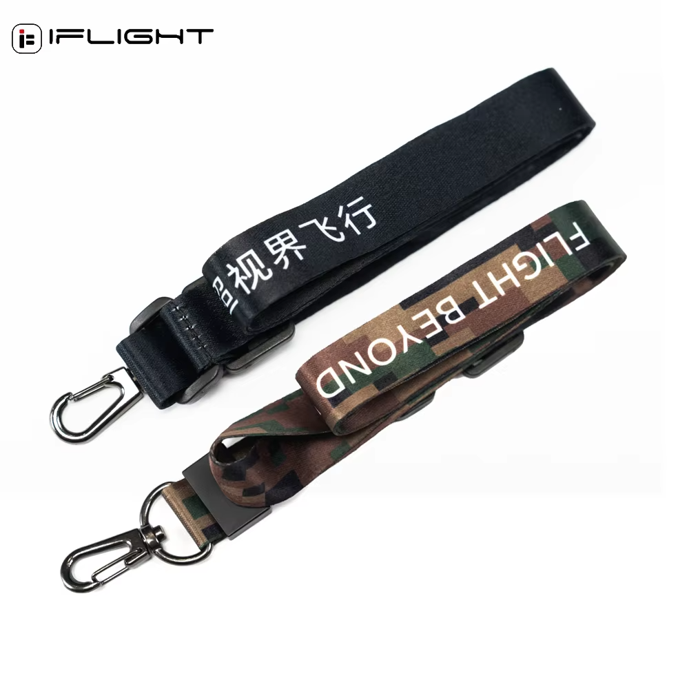 iFlight 25*500mm Adjustable Tr - Drone Battery Strap incelemesi ve fiyatı