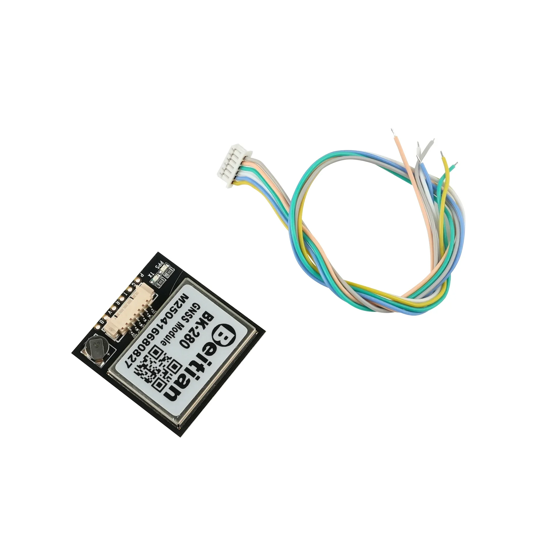Beitian BK-280 G-MOUSE GPS GLO - Drone Gps Module incelemesi ve fiyatı