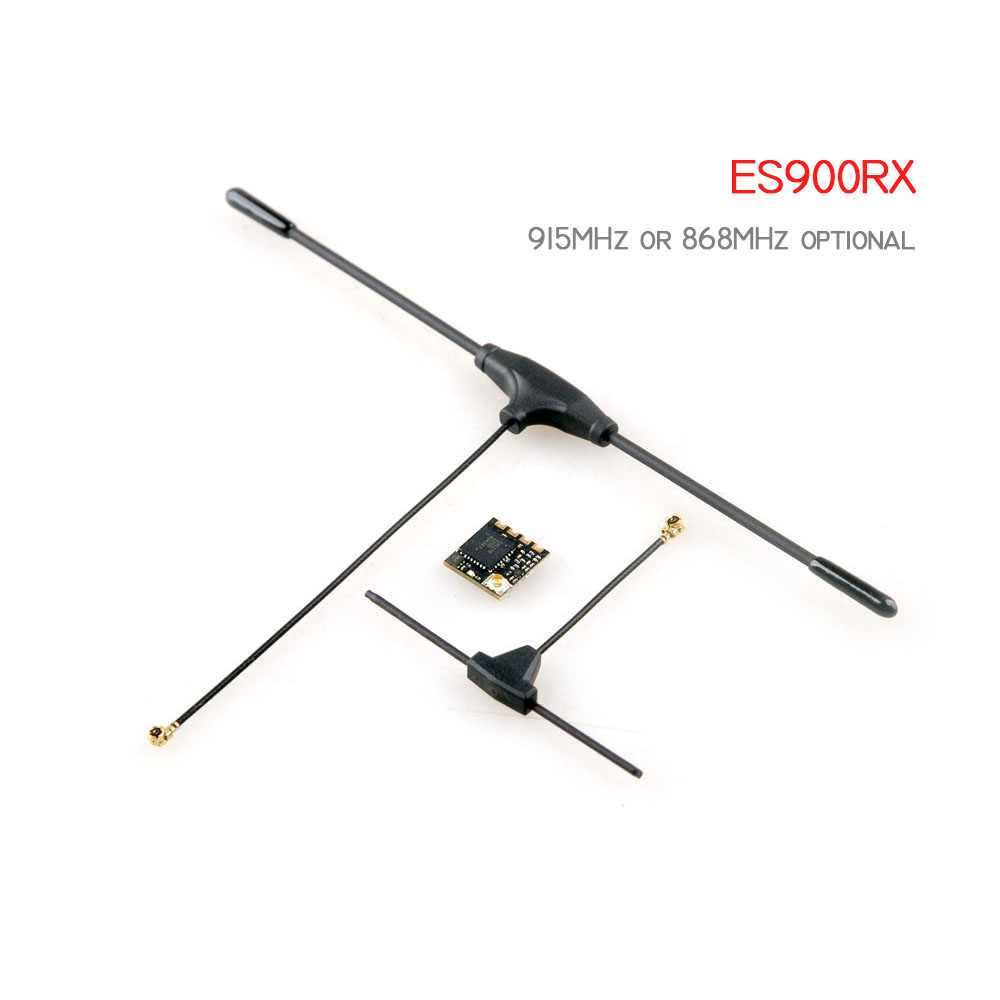 Happymodel RC ELRS Micro ES900 - Drone Esc incelemesi ve fiyatı