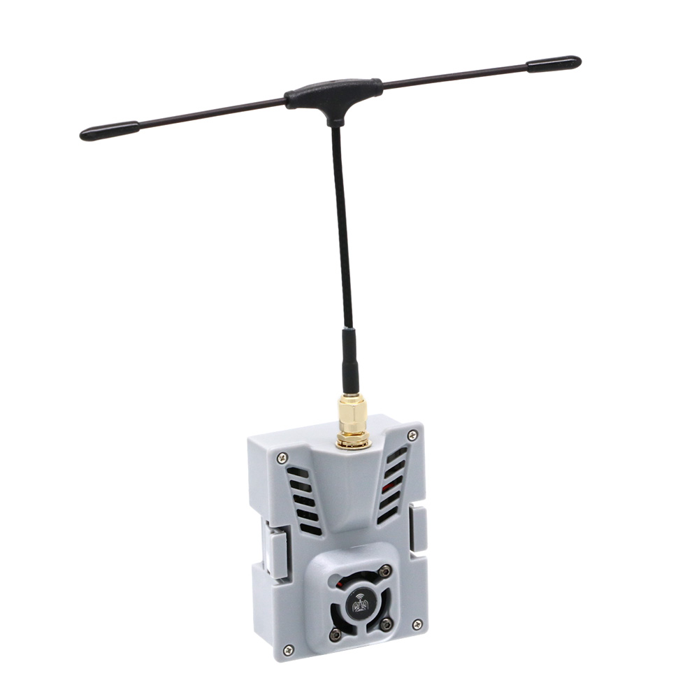 Happymodel RC ELRS Micro ES900 - Drone Esc incelemesi ve fiyatı