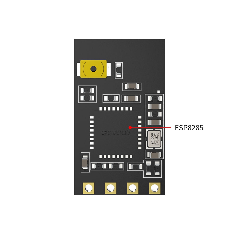FBIL-2.4G Expresslrs ELRS Rece - Drone Antenna incelemesi ve fiyatı