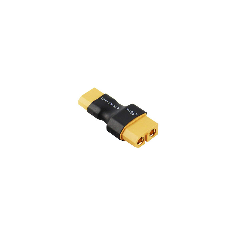 1pcs XT60 to XT30 Connector Ad - Drone Power Distribution Board incelemesi ve fiyatı