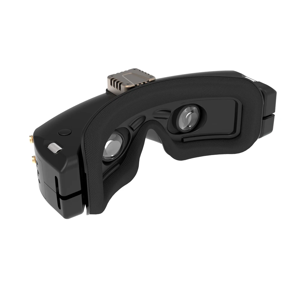 Skyzone Fpv Racing Goggles Sky - Drone Receiver incelemesi ve fiyatı