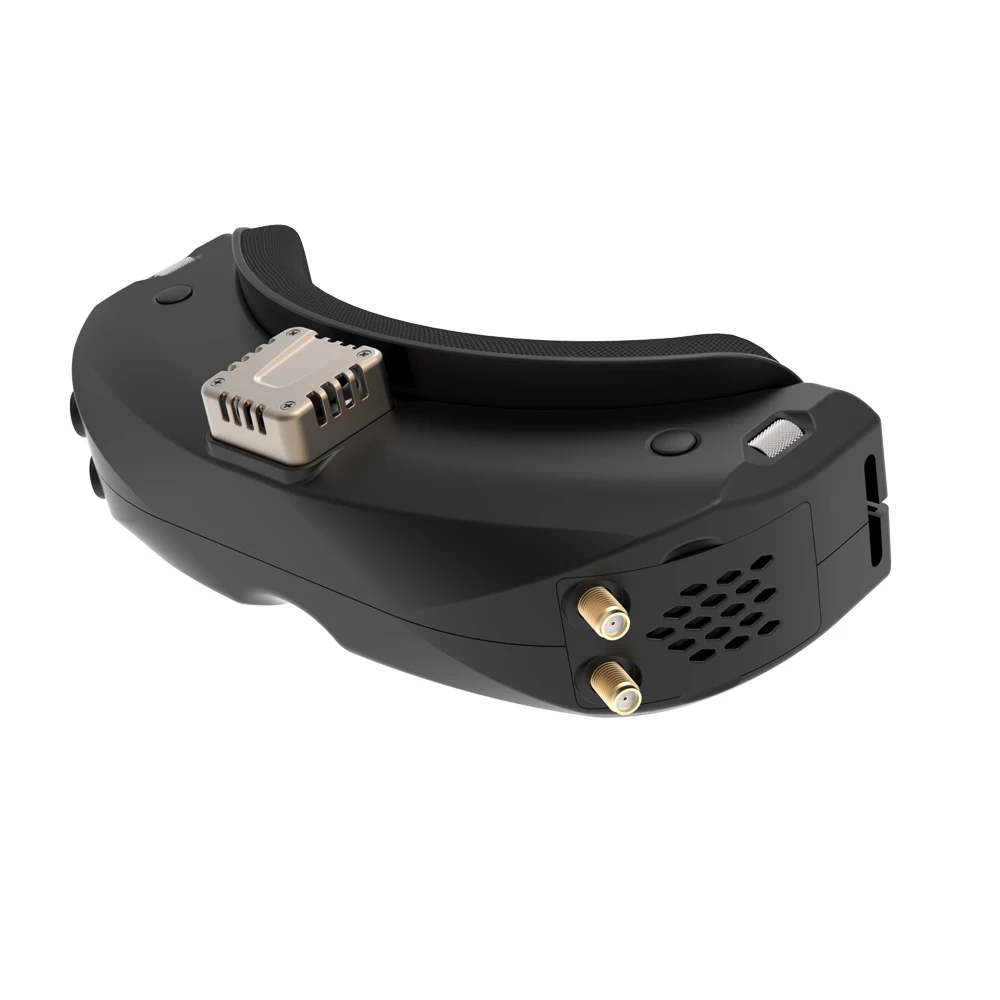 Skyzone Fpv Racing Goggles Sky - Drone Receiver incelemesi ve fiyatı