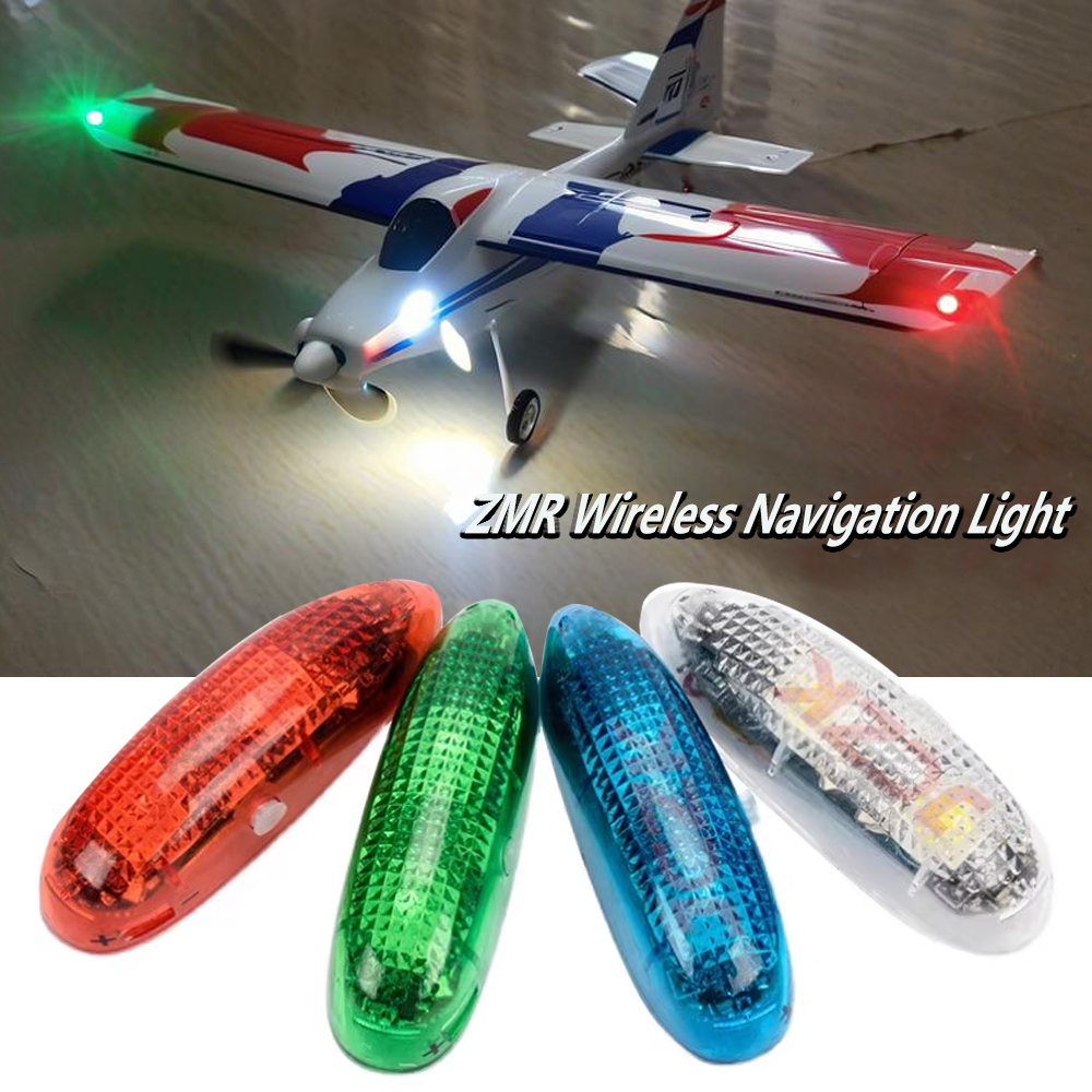 ZMR III Wireless Navigation Li - Drone Led Light incelemesi ve fiyatı