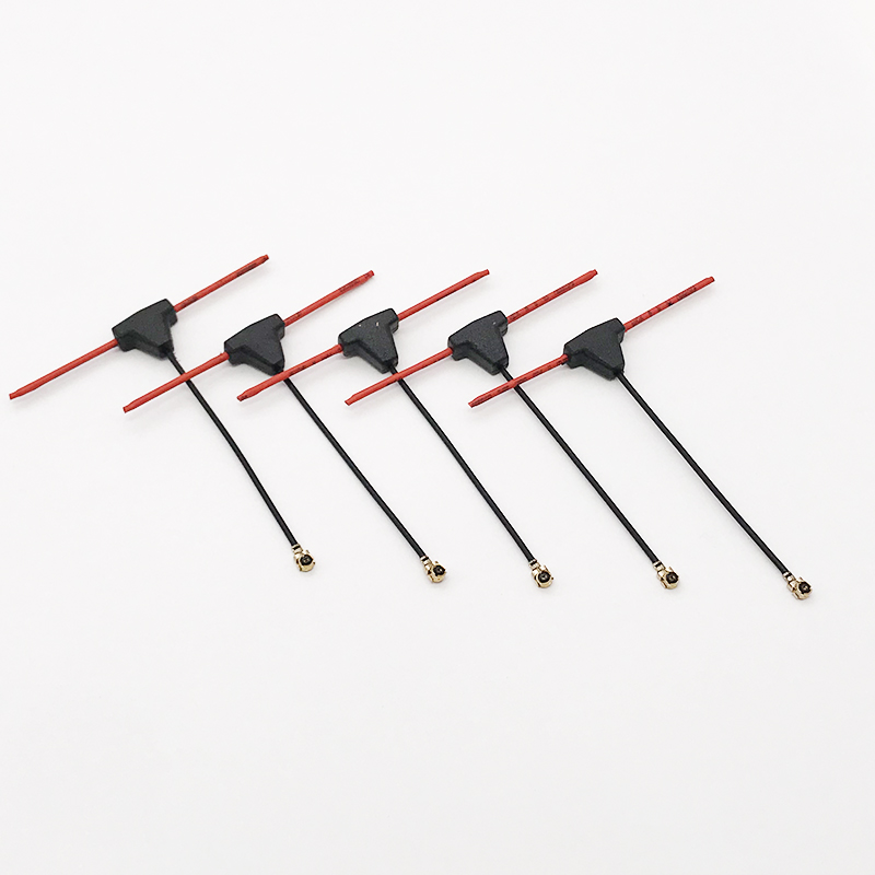 2.4G 2DBI T Antenna IPX1 for T - Drone Antenna incelemesi ve fiyatı