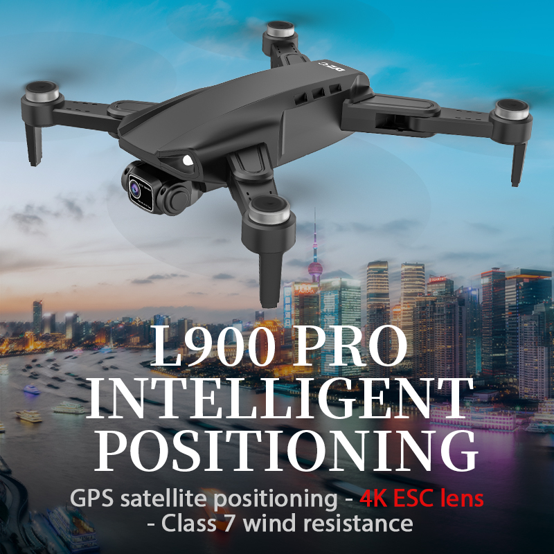 LYZRC Official L900 PRO SE Bru - Drone Gps Mount incelemesi ve fiyatı